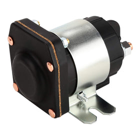 10L0L waterproof and dust-resistant solenoid shell shown in rugged use.
