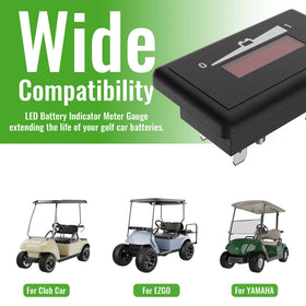 10L0L waterproof meter housing designed for outdoor use.