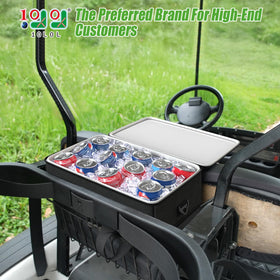 10L0L weatherproof Oxford fabric image highlighting waterproof construction
