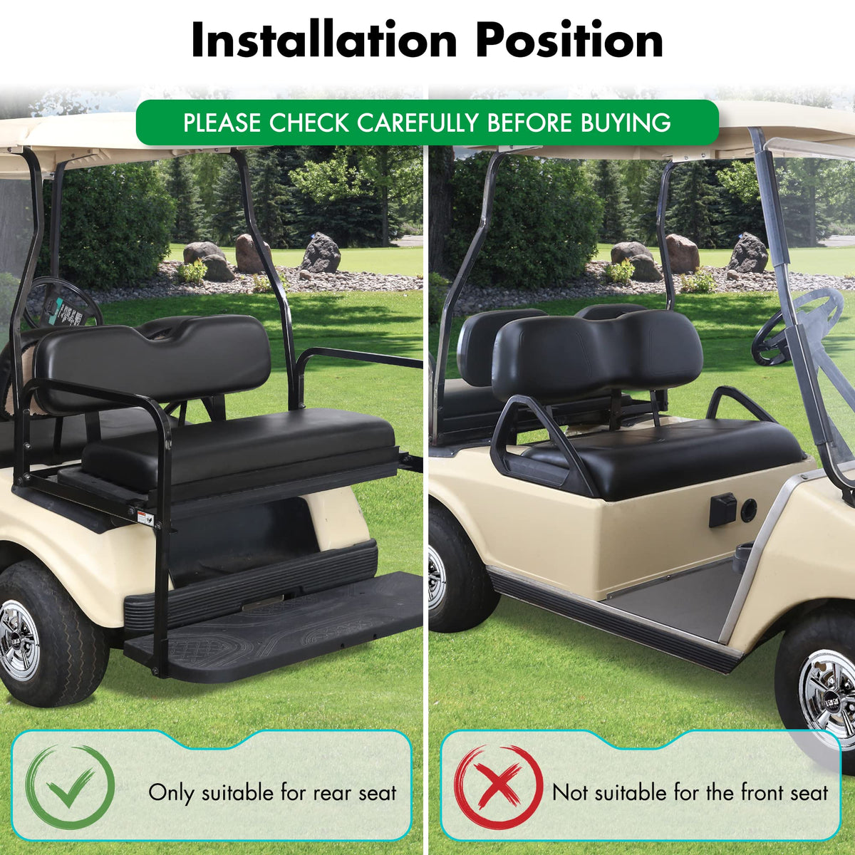 10L0L waterproof marine vinyl resists rain and UV exposure.