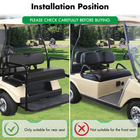 10L0L waterproof marine vinyl resists rain and UV exposure.