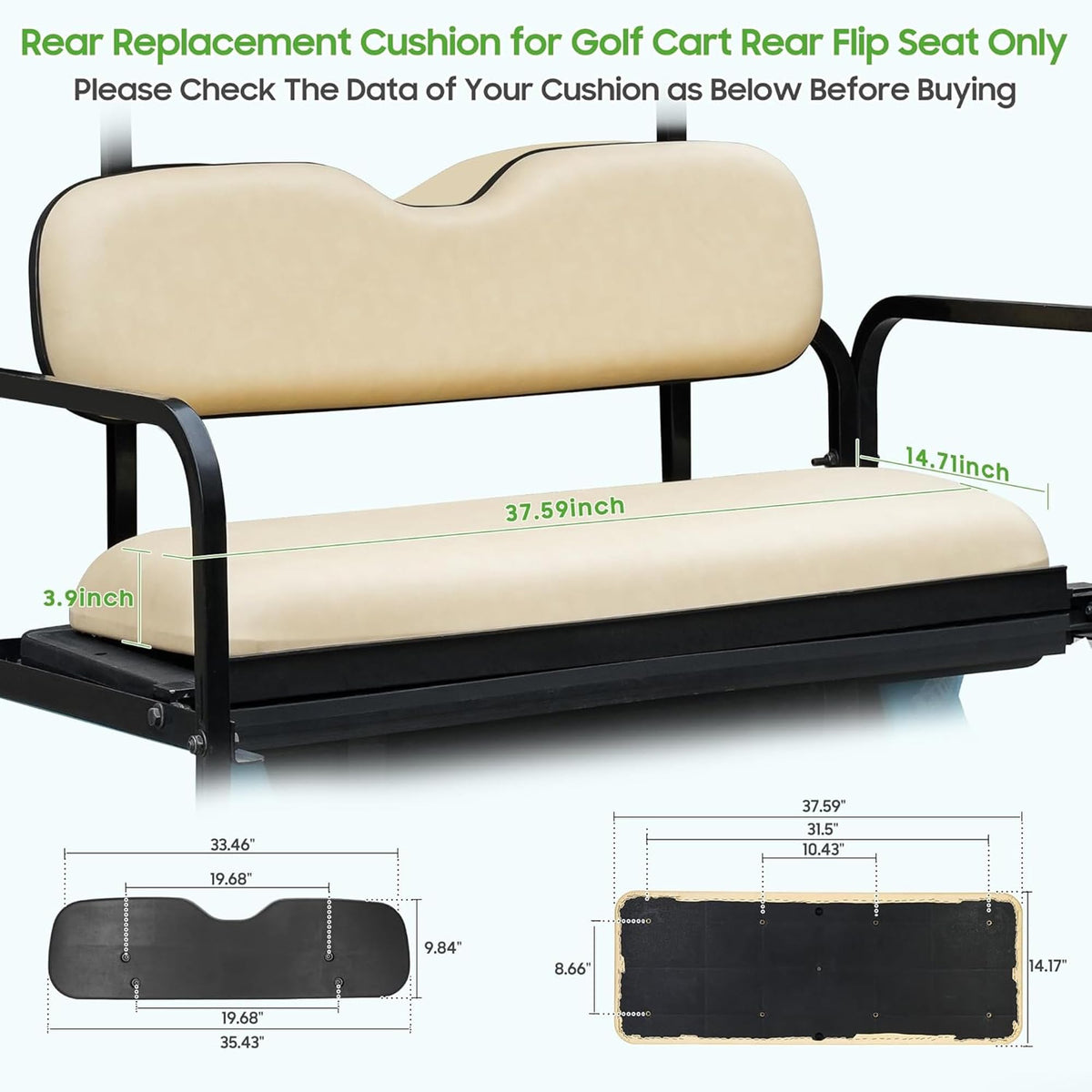10L0L waterproof-uv-resistant vinyl withstands rain and sun exposure
