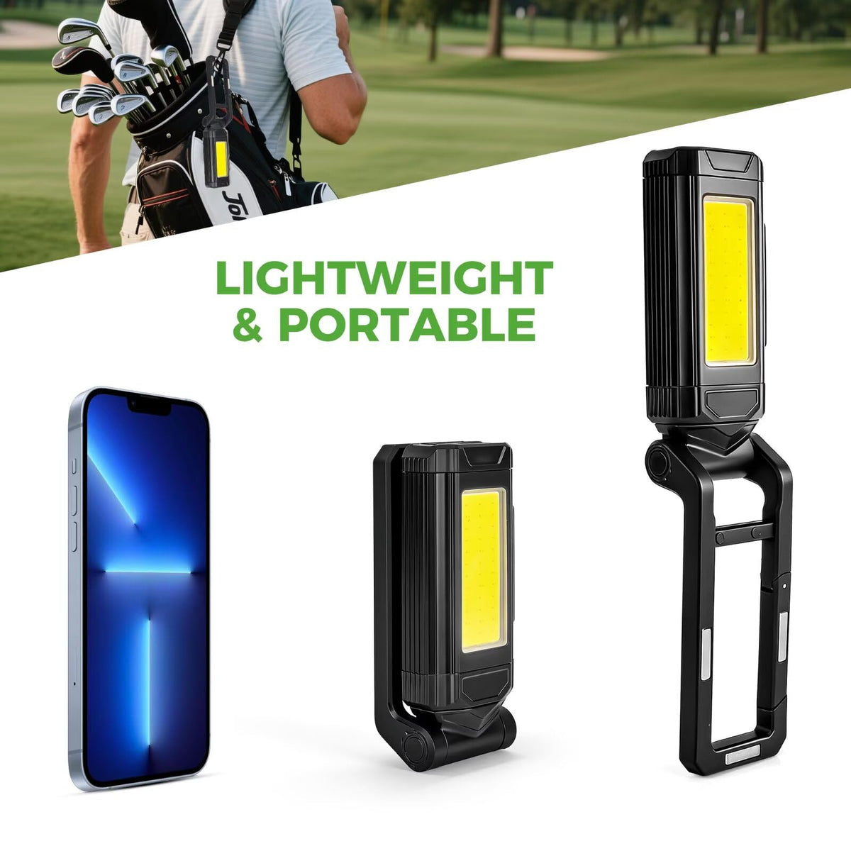 10L0L weather-ready LED dome light for rugged environments