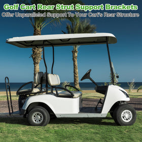 10L0L brackets in use demonstrate improved stability on uneven terrain