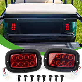 10L0L three-pin system meets local street standards for safety