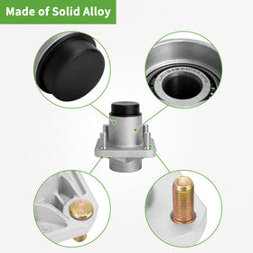 Wheel bearing cones LM11949 for durable rotation