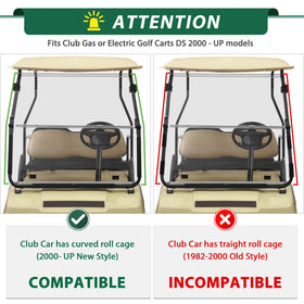 10L0L HD shatterproof windshield material ensures durability and safety.
