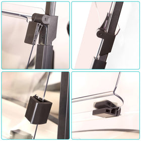 The 10L0L installation guide is included for a straightforward setup.