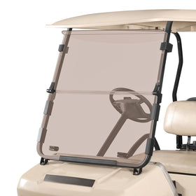 10L0L Windshield installation manual included for easy setup.