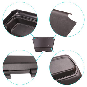 10L0L workhorse-800-front-shield shields the front end during rugged usage