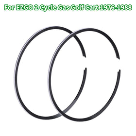 10L0L wrist pin and snap rings for secure piston assembly