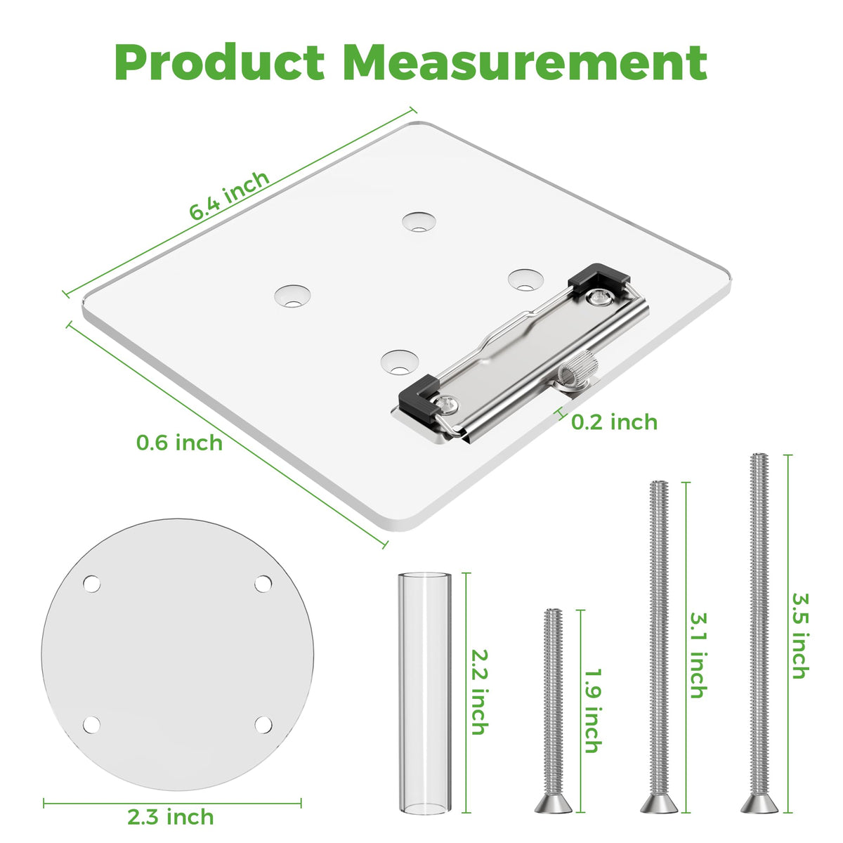 10L0L Yamaha Club Car EZGO compatible scorecard holder