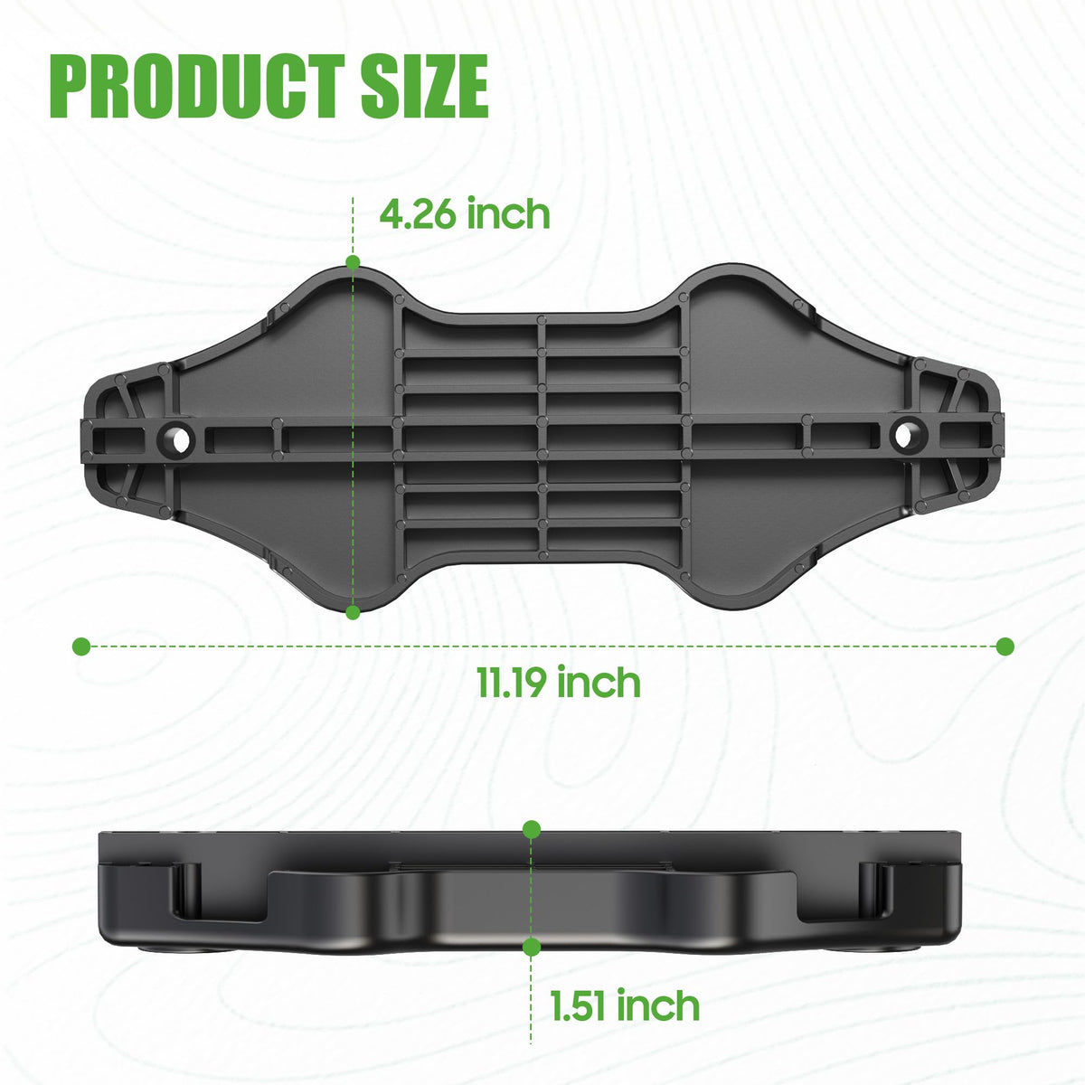 Yamaha Drive G29 battery secure-mount supports reliable performance