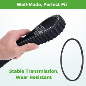 10L0L Yamaha G1/G3 compatibility label confirms classic model fitment.