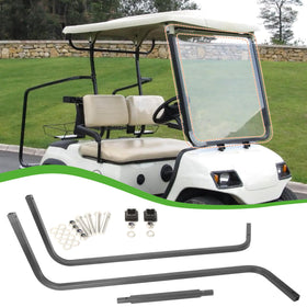 10L0L Yamaha G16-G19 compatibility ensures secure roof top support