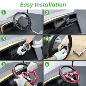 10L0L Yamaha G2-G29 fit-check ensures secure compatibility.