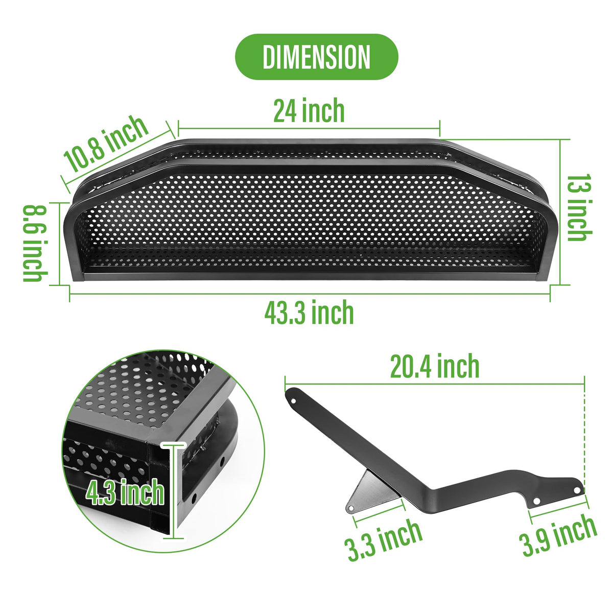 10L0L Yamaha G22 compatibility supports gas and electric carts