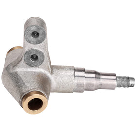 Yamaha G22/G29 compatible knuckle for reliable passenger-side steering.