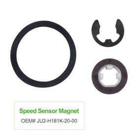 Installation guide for Yamaha G22/G29