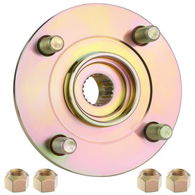 10L0L Yamaha G29 rear hub comparison emphasizes seamless swap.