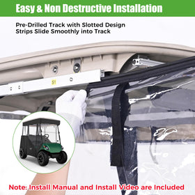 10L0L Yamaha G29 track 600D Oxford fabric detail emphasizes waterproof durability