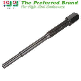 YG-CC-002 puller tool in action on a Yamaha G29 clutch