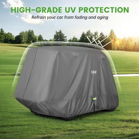10L0L night visibility strips aid safe access after dark.