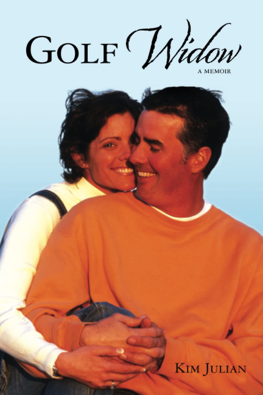 Golf Widow cover by 19th Hole Productions, highlighting resilience and caregiving.