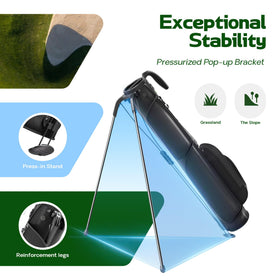 1GoTo-G ergonomic strap enhances comfortable carrying all day.