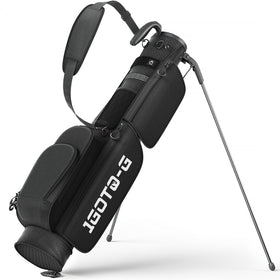 1GoTo-G lightweight stand bag highlights portability for weekend rounds.