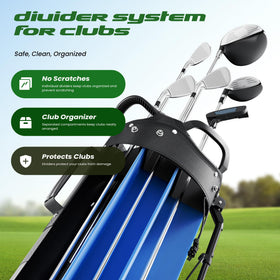 1GoTo-G portable handle and stand provide stability on varied terrain.