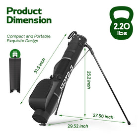1GoTo-G adjustable shoulder straps enhance comfortable carrying