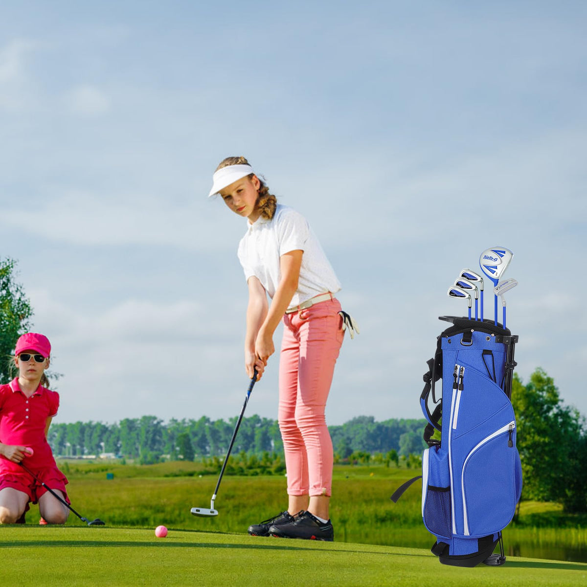 1GoTo-G warranty and support offer confidence for families