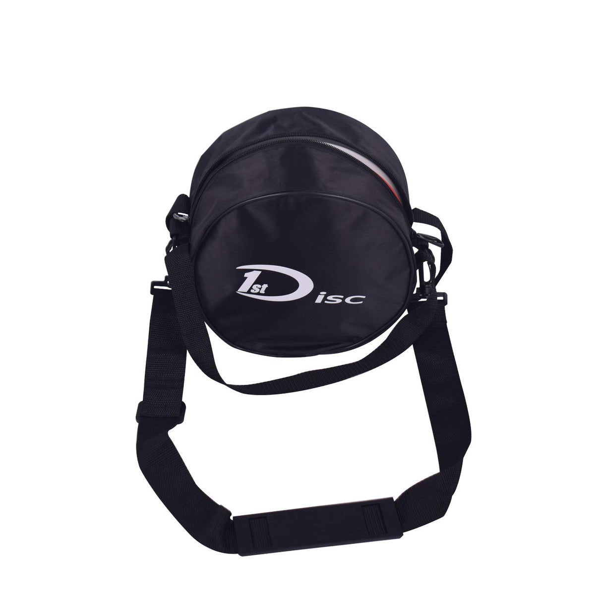 1st Disc driver pair for long throws and control