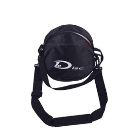 1st Disc driver pair for long throws and control