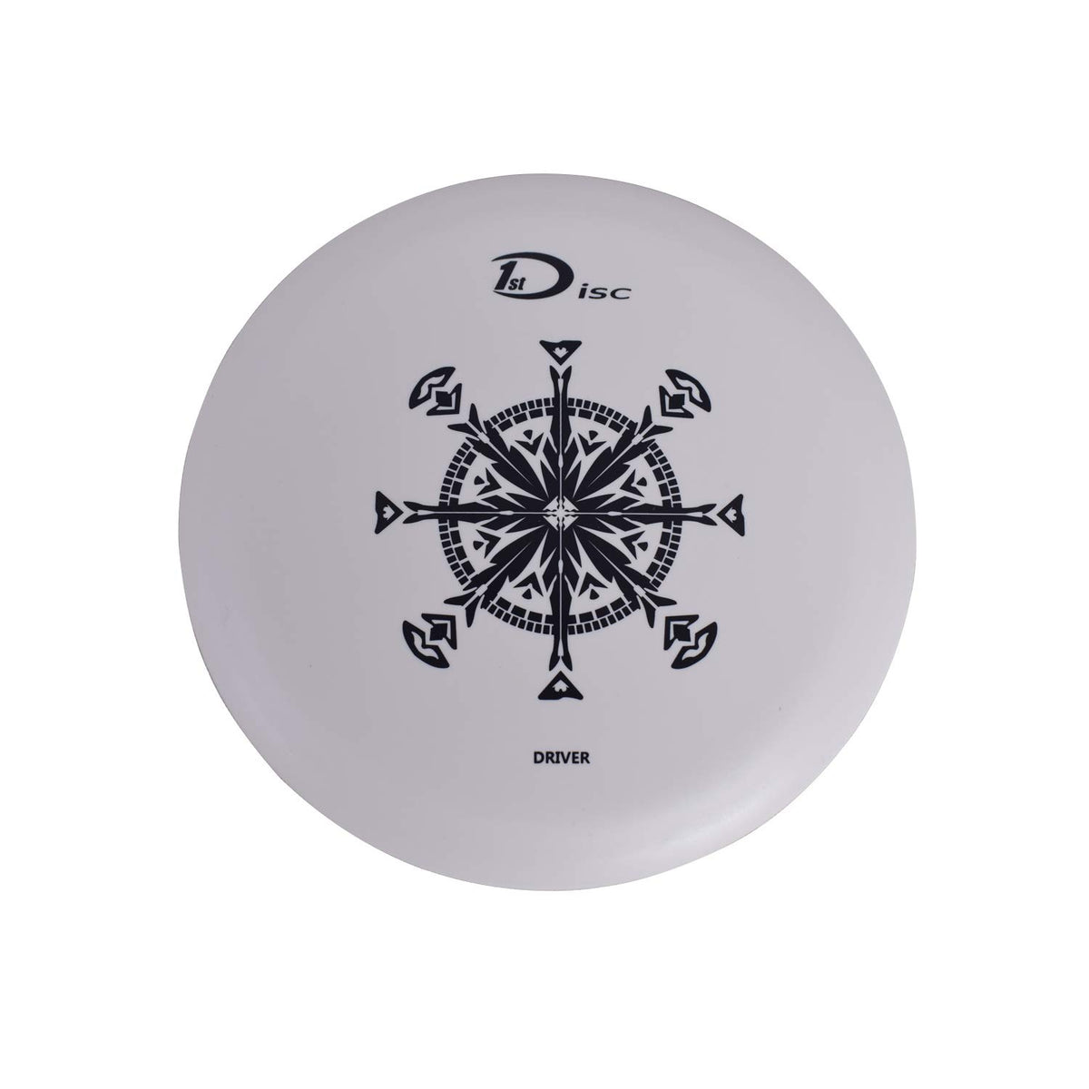 1st Disc towel for quick cleanups after throws