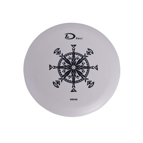 1st Disc towel for quick cleanups after throws