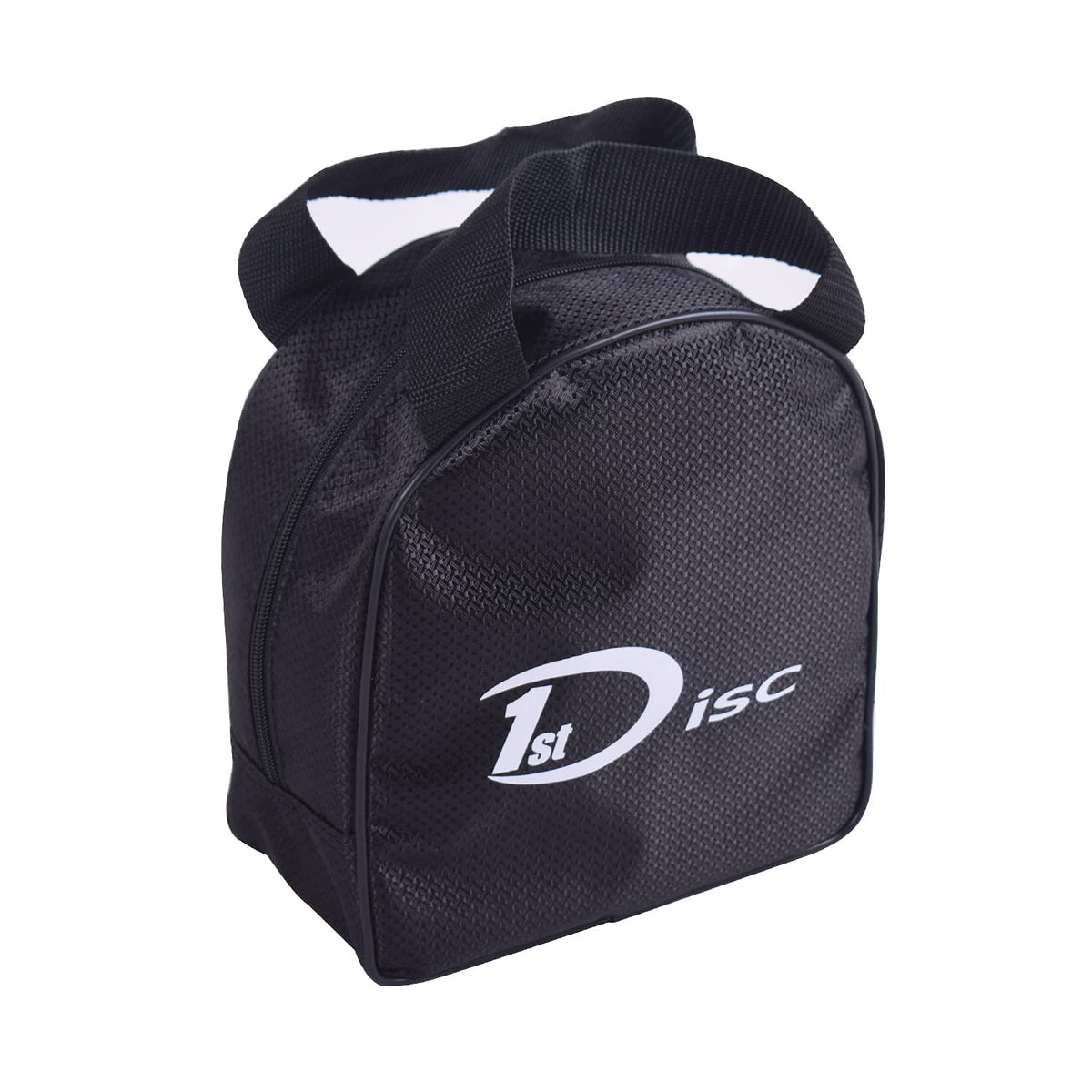 1st Disc driver discs for longer throws and more reach.