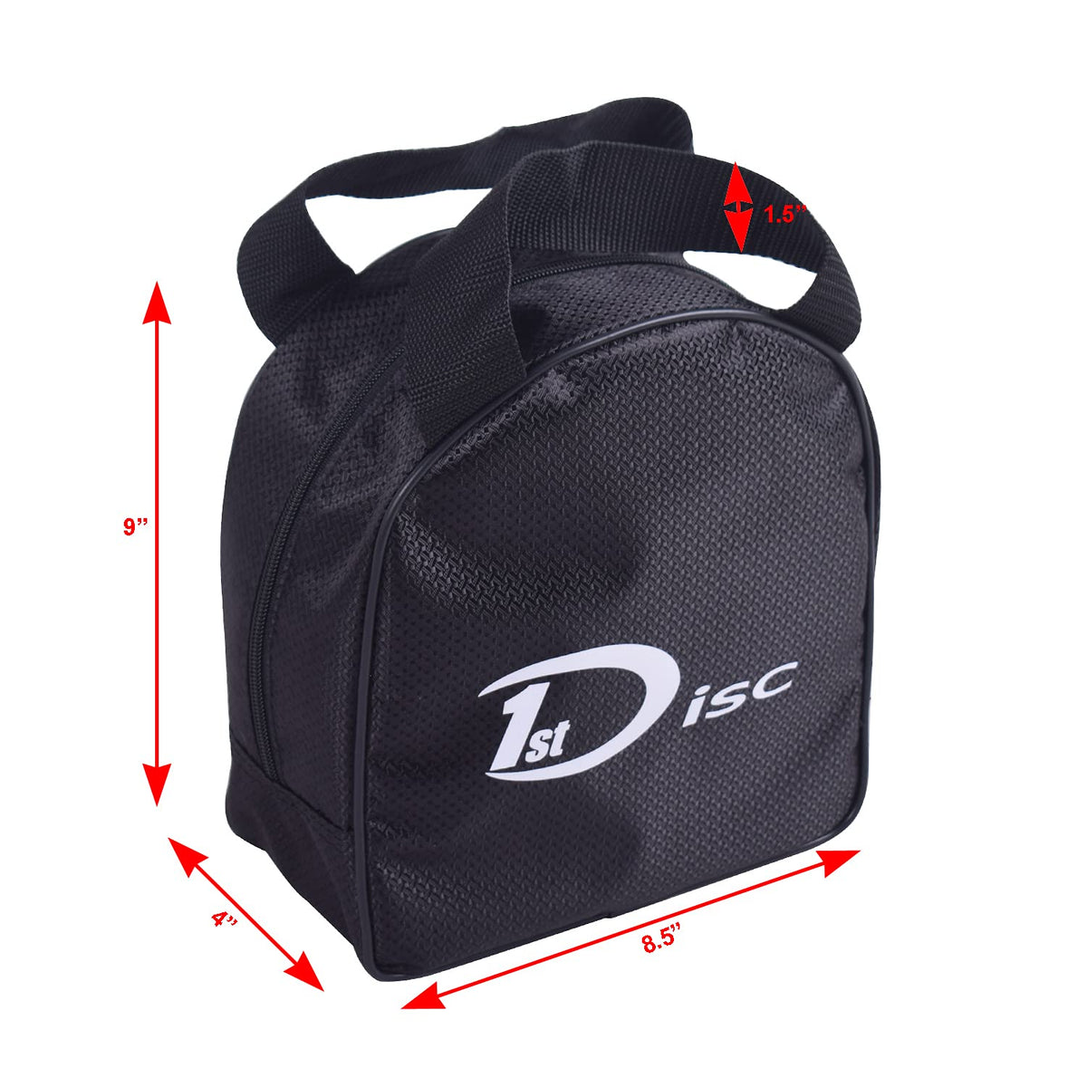 People playing outdoors with the 1st Disc Starter Set.