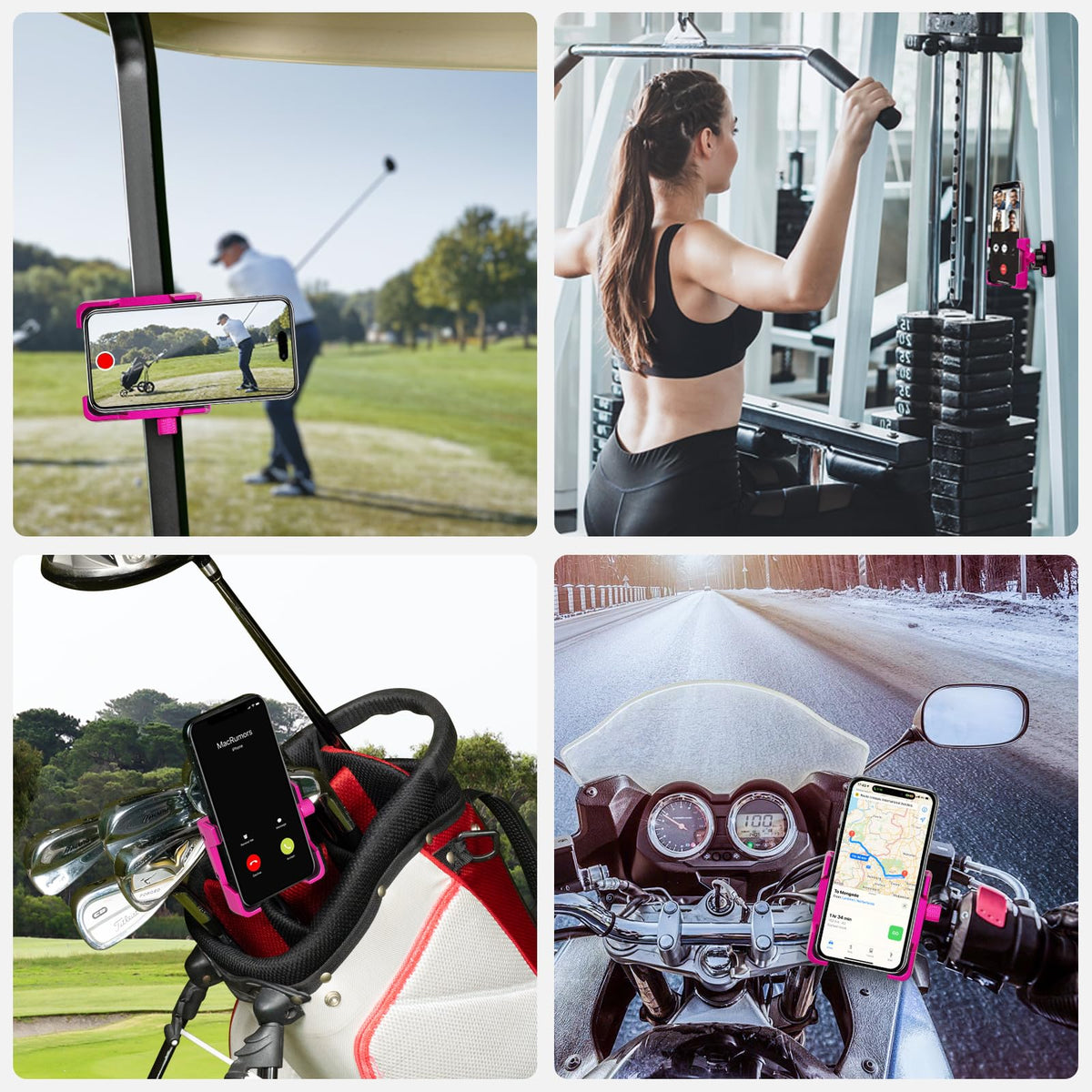 2thpart aluminum-alloy-construction promises durability and long-lasting performance.