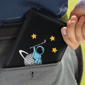 Compact 7.1 by 4.4 inch size for easy pocket carry