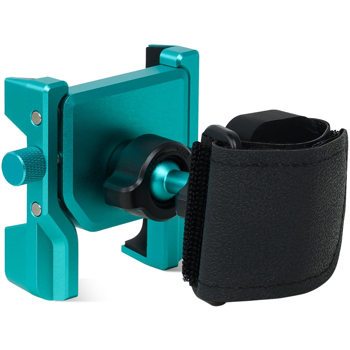 2thpart strong neodymium N52 magnets ensure smartphones stay put during movement.
