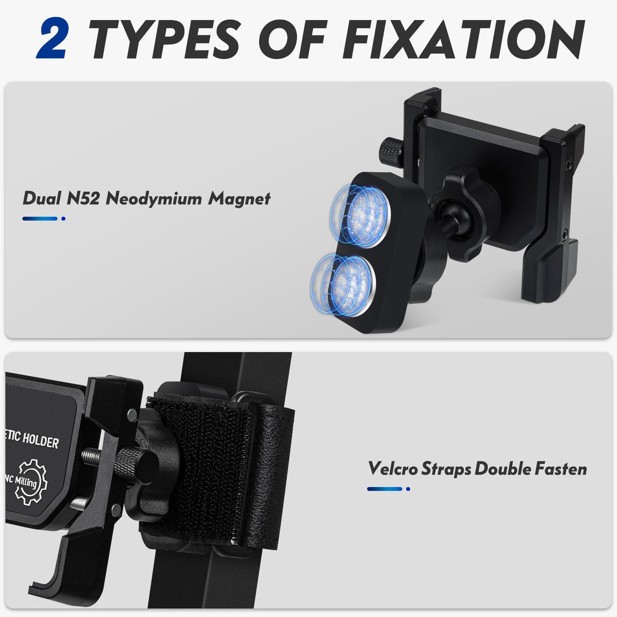 2thpart universal fit expandable design accommodates most phones.