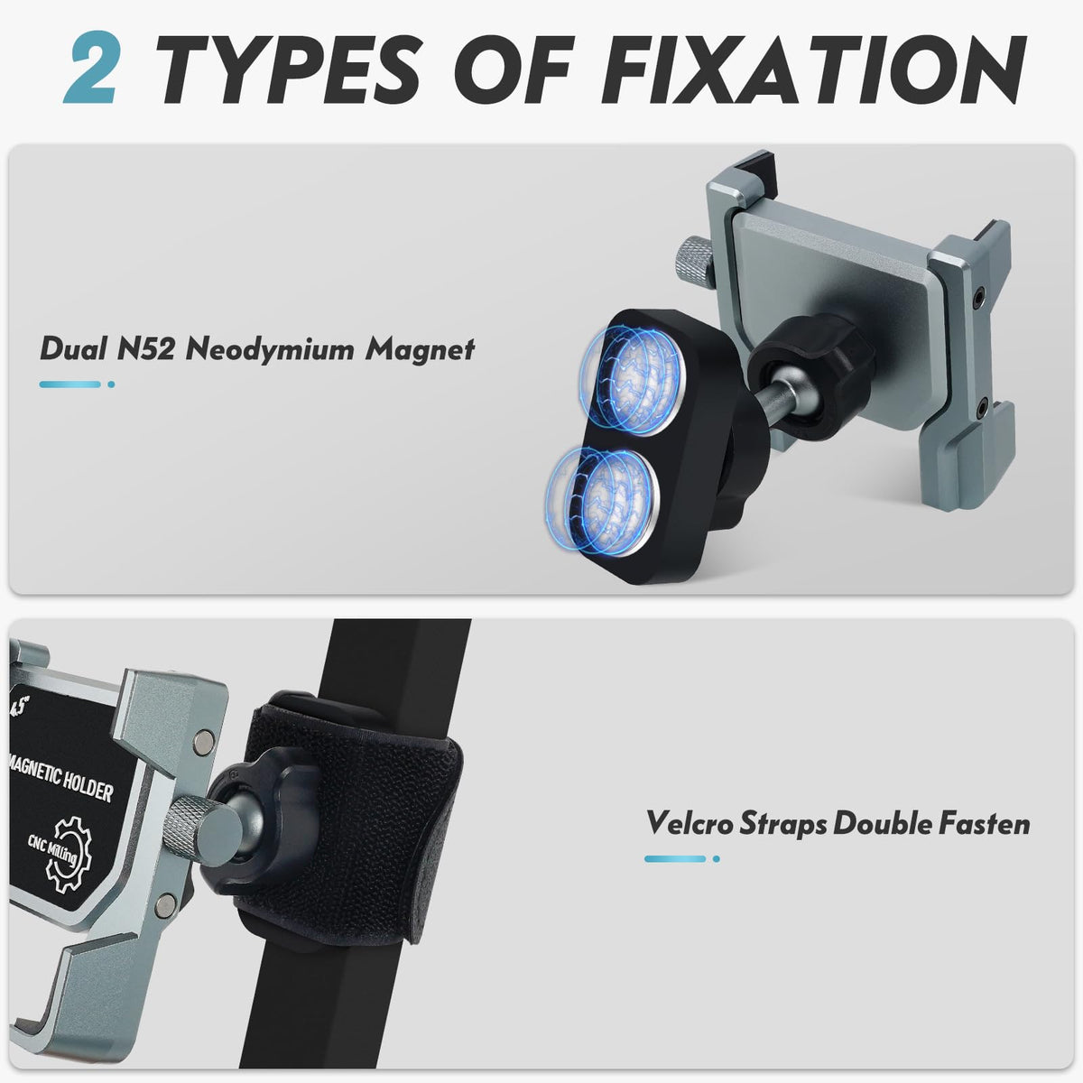 2thpart universal expandable smartphone holder fits all brands