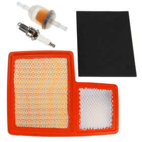 3G Tune Up Kit foam filter close-up for Yamaha G16-G29