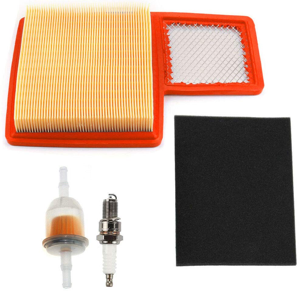 3G Tune Up Kit fuel filter shown for Yamaha G16-G29 replacement