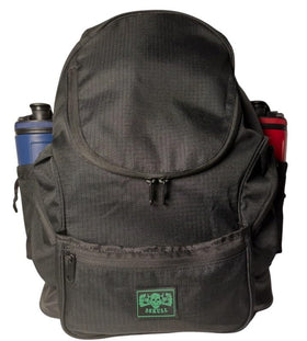 3Skull SK2 dimensions 19.5 L x 13 W x 18 H for easy transport