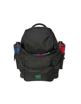 3Skull SK2 ripstop fabric demonstrating tear resistance
