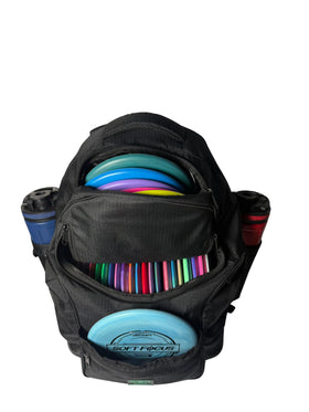 3Skull SK2 lightweight design at 1 lb 8 oz for comfortable rounds