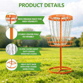 7RiversART all-weather metal frame demonstrates rust resistance for year-round outdoor use.